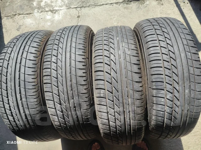 Yokohama Parada PA03. ������, 2023 ���, �/�, ����� 5 % ����