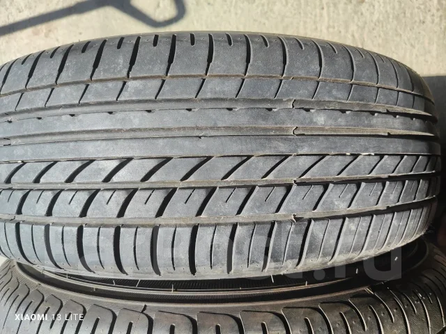 Yokohama Parada PA03. ������, 2023 ���, �/�, ����� 5 % ����