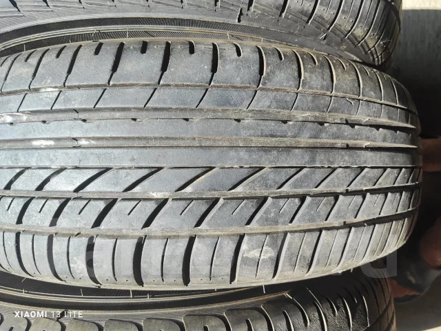 Yokohama Parada PA03. ������, 2023 ���, �/�, ����� 5 % ����