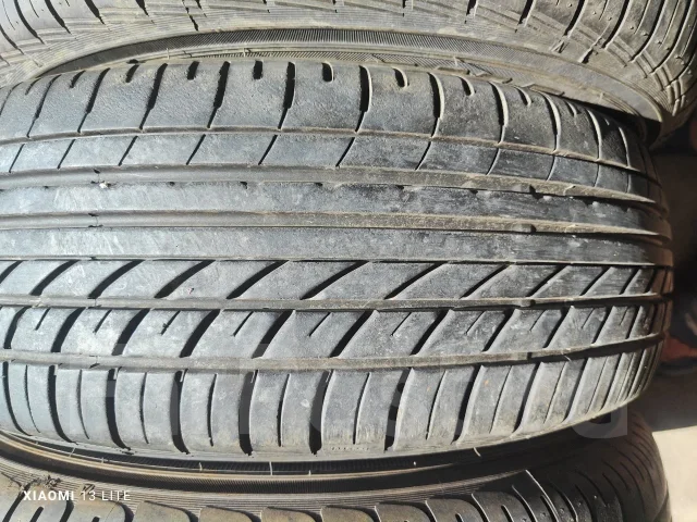Yokohama Parada PA03. ������, 2023 ���, �/�, ����� 5 % ����