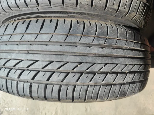Yokohama Parada PA03. ������, 2023 ���, �/�, ����� 5 % ����