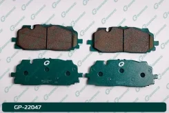 ������� ����� G-brake Audi GP22047 ����
