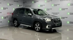 Subaru Forester. �������, 4wd, 2.0 (145��.�.), ������, 38 000����. �� ����