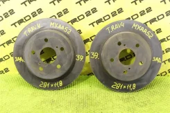 ���� ��������� Toyota RAV4 2021 4243178010 MXAA52 M20AFK, ������ 4243178010 ����