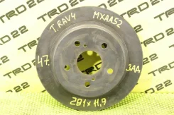 ���� ��������� Toyota RAV4 2021 4243178010 MXAA52 M20AFK, ������ 4243178010 ����