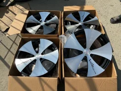 Huatai Wheel. 6.5x16", 5x100, ET35, �� 67,1���. ����