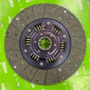 ���� ��������� EMIC HINO Ranger FD1J J08C Isuzu Forward FRR33 6HH1 [350*220*10*44.7] HND047U ISD055U HND078U ISD084U ISD193U 1312406110, 1312406170, 1...