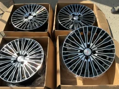 Huatai Wheel. 6.5x15", 4x100, ET35, �� 67,1���. ����
