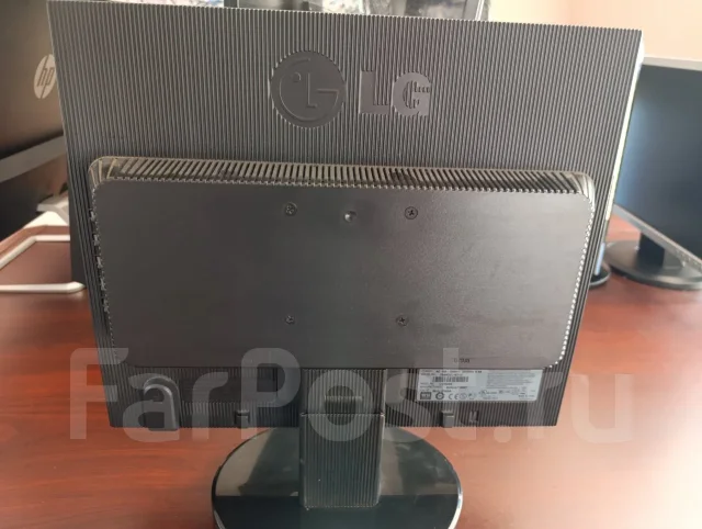 LG. 17", ���������� �� (LCD, LED, QLED) ����