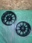 Advan Racing RZII