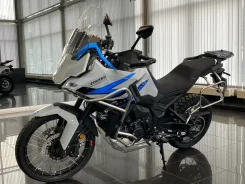 Zontes ZT703-F Tour. 701����. ��., ��������, ���������, ��� �������. ��� ����� �� ���������� ����