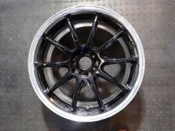 Work Emotion ZR10 2P