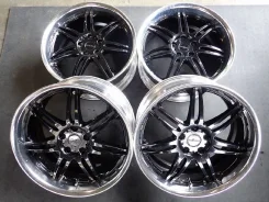 Work Varianza T1S
