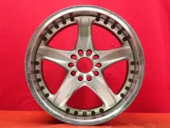 RAYS Volk Racing VR AV3