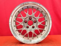 Advan Racing RSII
