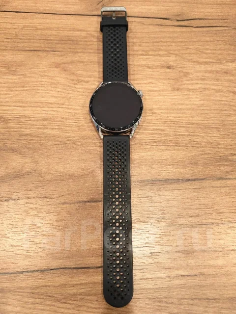 Huawei Watch GT 3. GPS ����