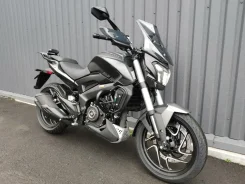 Bajaj Dominar 400. 374����. ��., ��������, ��� �������. ��� ����� �� ���������� ����