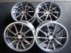 Weds Maverick 710S