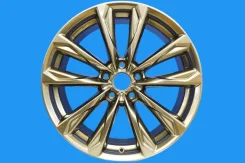 NZ Wheels F-11
