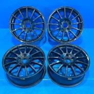 NZ Wheels F-30