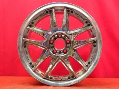 RAYS Volk Racing GT-V
