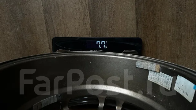 Work Esperio Design. 6.5x15", 4x100, ET35, �� 58���. ����