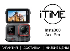 Insta360 Ace Pro. ��� ����� �� ���������� ����