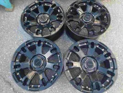 RAYS Team Daytona FDX F7