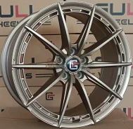 G-Force Styling
