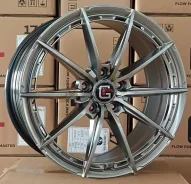 G-Force Styling
