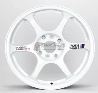 SSR Watanabe RS-8