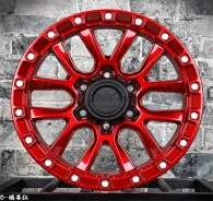 Fuel Off-Road Ignite