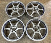 Advan Racing RGIII