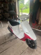 Honda Dio AF18. 49����. ��., ��������, ��� ���, ������ �� �� ����