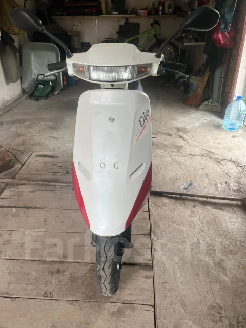 Honda Dio AF18. 49����. ��., ��������, ��� ���, ������ �� �� ����