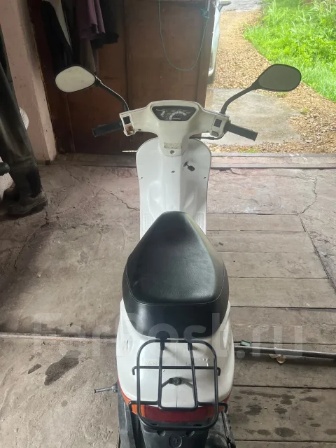 Honda Dio AF18. 49����. ��., ��������, ��� ���, ������ �� �� ����