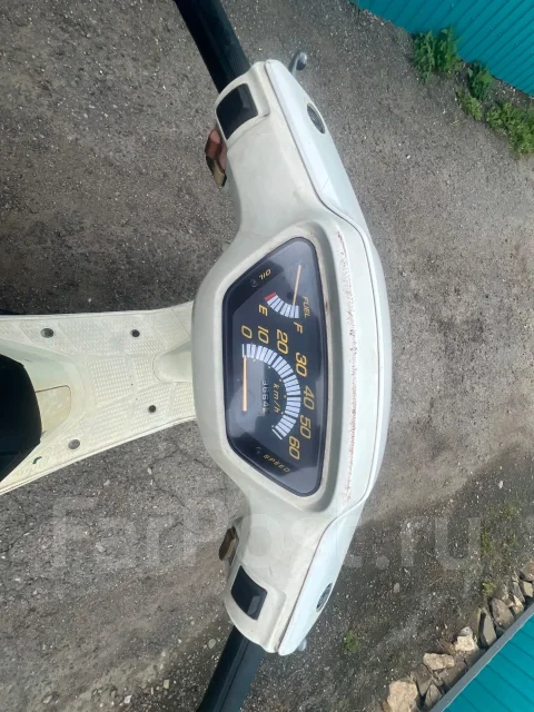Honda Dio AF18. 49����. ��., ��������, ��� ���, ������ �� �� ����