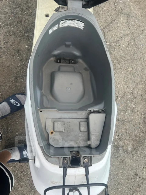 Honda Dio AF18. 49����. ��., ��������, ��� ���, ������ �� �� ����