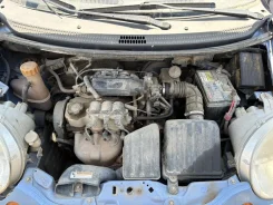 ���� Daewoo Matiz M150 F8CV ����