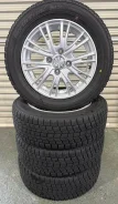 Autobacs Seven Leben