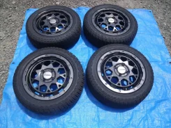 RAYS Team Daytona M9+