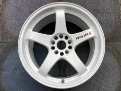 Nismo LMGT4