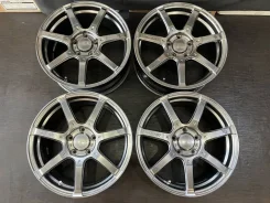 RAYS Volk Racing VR-G7