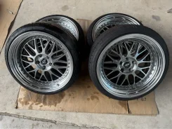 Work Zistance W10M