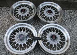 Breyton Race GTS-R