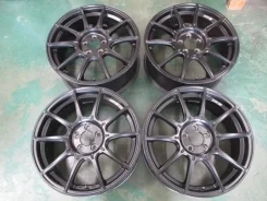 SSR GTX01