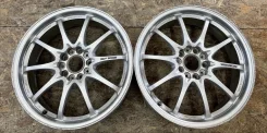 RAYS Volk Racing CE28N
