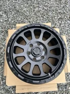 Delta Force Oval
