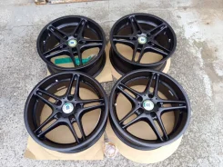 BMW Racing Dynamics