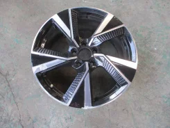 Avk Wheels